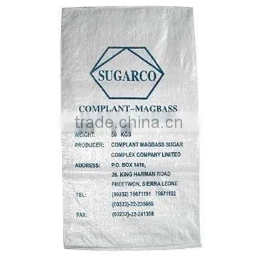 Durable PP Woven Bags,recyclable pp Woven Bag
