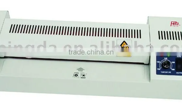 Pouch Laminator(FGK260)