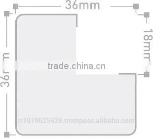 Mdf Coffee Table Leg photo-4