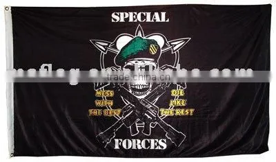 Special Force Flag