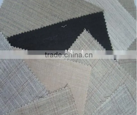 Apparel Accessory Interlining With Hair Interlining Horse Hair Interlining for Suit