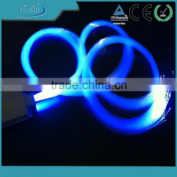 2015 Most Popular Twinkle Light Led Fiber Optic Sky Star Ceiling Lighting, Led Fiber Optic Star Light