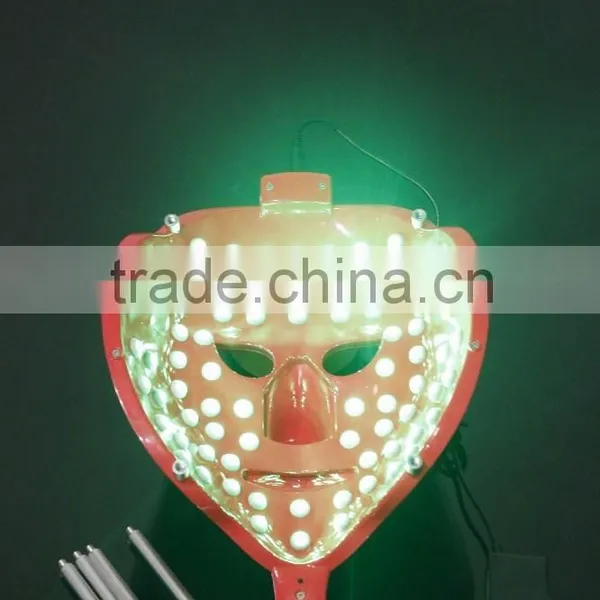 AYJ-F17(CE) Pdt Led Therapy Machine/Whitening and Brightening Facial Mask photo-6