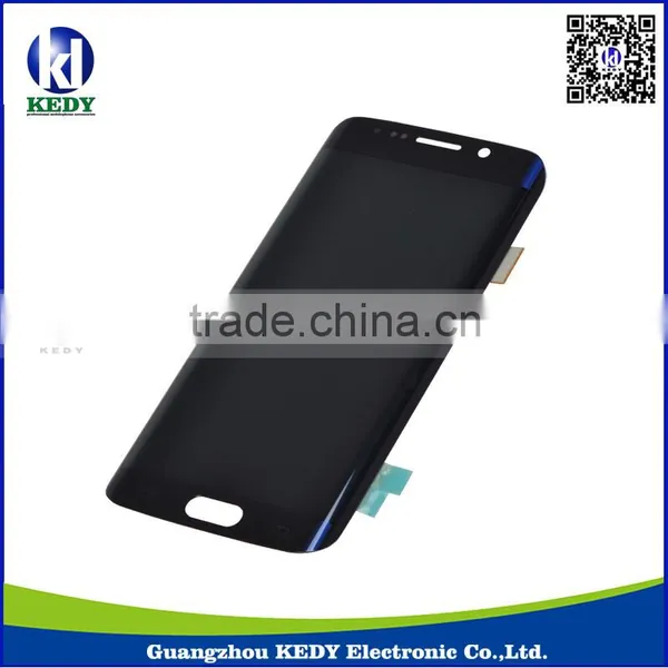 for Samsung Galaxy s6 Edge Lcd Digitizer , for Samsung Galaxy s6 Edge G9250 Lcd Touch Screen Digitizer photo-4
