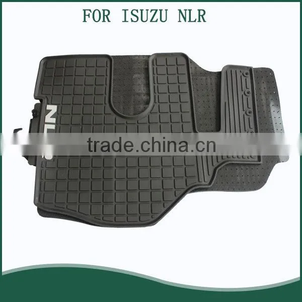 for ISUZU NLR Truck Cargo Liners/bedliners/pickup Bed Mats Floor Mat