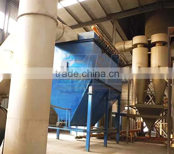 SINCOLA nylon dust collector filter bags