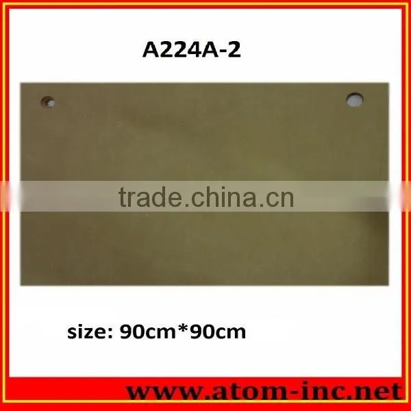 2016 New Design Plastic Sheet PVC Shoes Sole Material photo-3