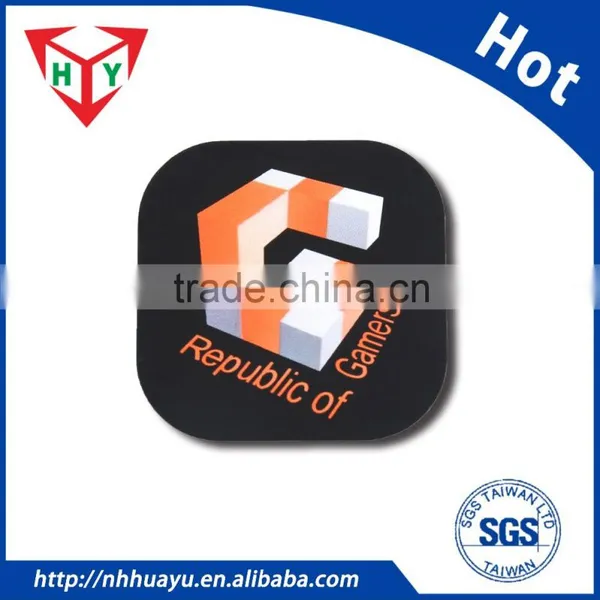 Custom Print Metal Trademark photo-4