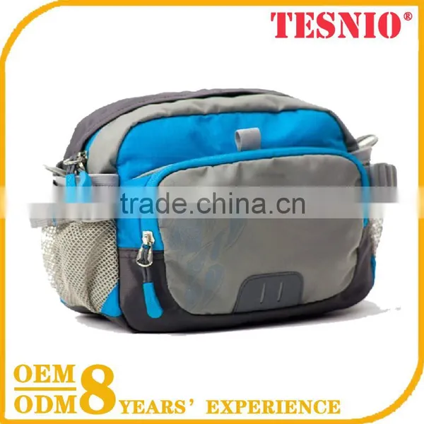 Super Bicycle Sport Polyester Stealth Small Running Waist Bag, Waist Belt Bag for Sale