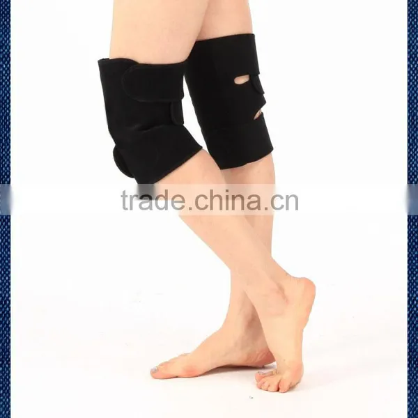 Heating Knee Pad,knee Brace Made in China With CE,FDA Quality Choice photo-2