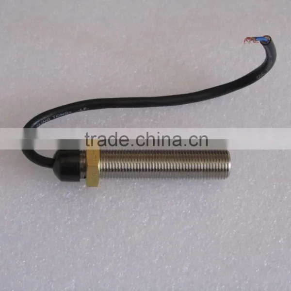Magnetic Speed Sensor MSP6723 MPU Magnetic Pickup photo-3