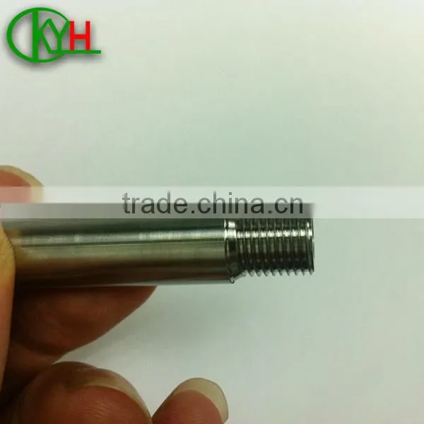 Customized High Precision Steel Thread Rod photo-5