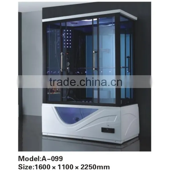 Steam Shower Room A-099