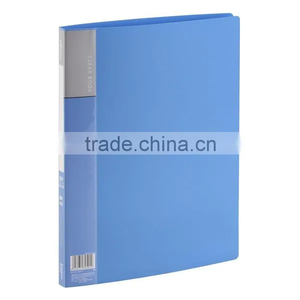 Plastic Lenticular 3d File Folder With Great Price