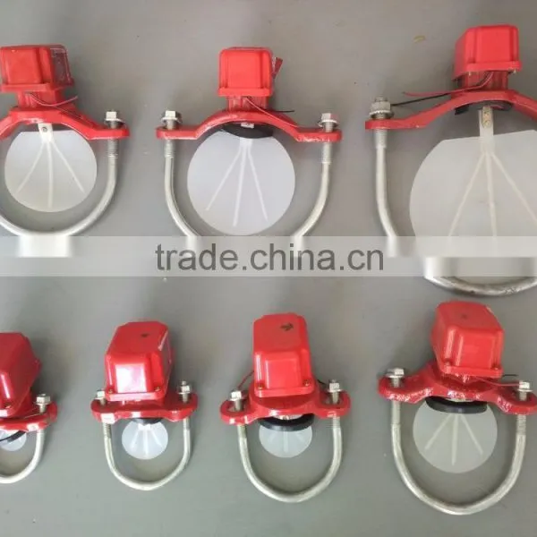 High Precision Sight Flow Indicator High Performance Water Flow Indicator photo-4
