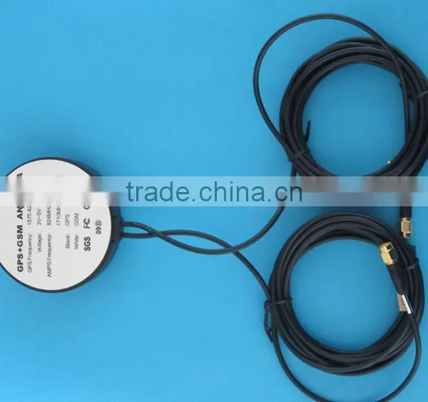 Long Range Outdoor GPS Satellite Receiver Antenna High Gain 29dBi Omni GPS Satellite Receiver Antenna With IEC Connector photo-3