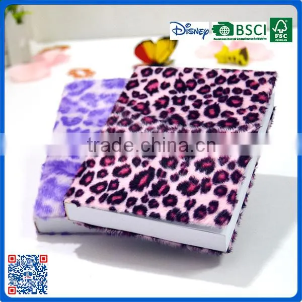 Promotional Custom A5 Lint Notebooks for Office photo-3