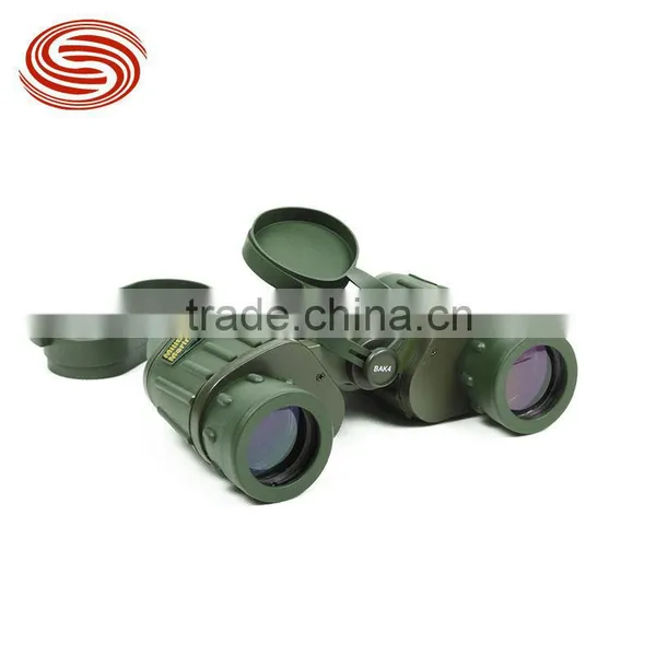 Wholesale and retail of outdoor products measuring magnifier zoom high-powered binoculars