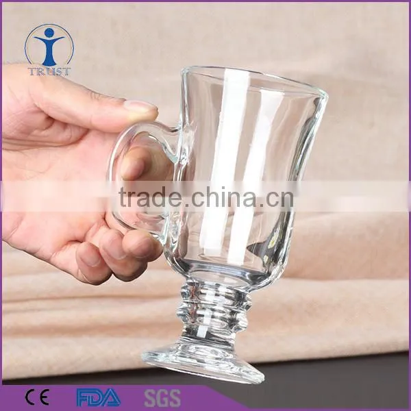 Wholesale Machine Made Sets Drinking Glass Cup photo-5