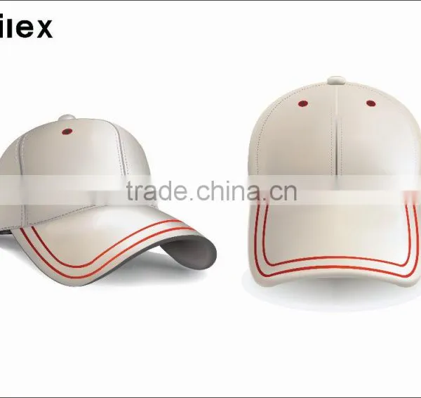 Custom Trendy Embroidery Cap Sports Cap photo-2