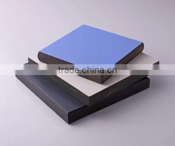 Wood Grain Polyester HPL