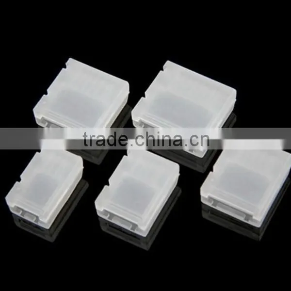 New AB Balance Lead Protector Clips For 3S 11.1V photo-2
