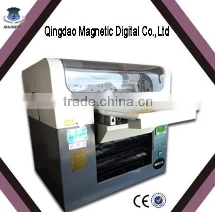 Direct Factory , MDK-A3 Universal Flatbed t Shirt and Dvd Printer photo-5