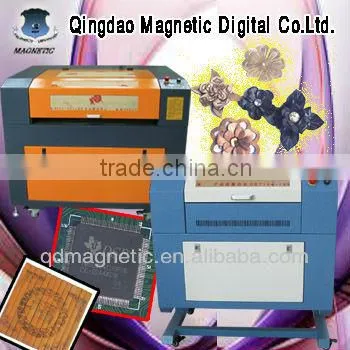 laser key machine High accuracy Laser engaving machine