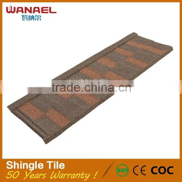 Wanael Decoration Art Home Decor Cool Roof Shingles Discount Roofing Shingles photo-5