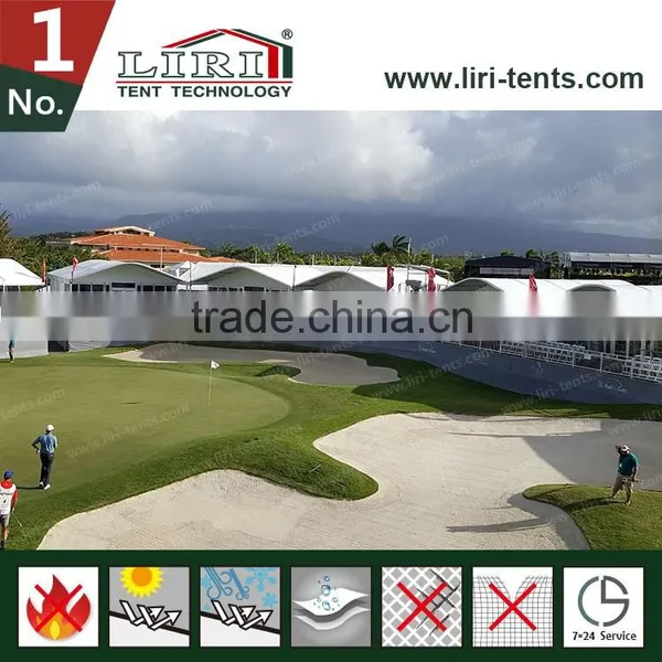 Expo Dome Tent From Chinese Tent Manufacturer for Exhibition photo-3