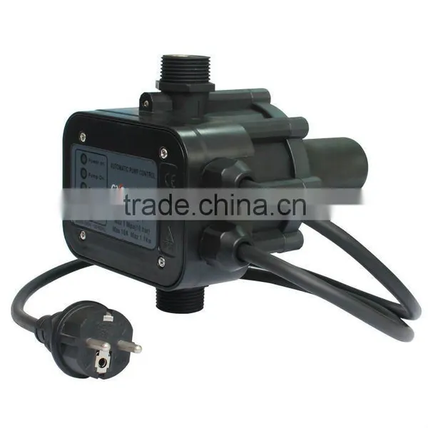 Pressure Eletronic Control photo-3