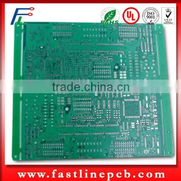 FR4 4 Layer Pcb Printed Circuit Board photo-2