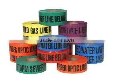 PE WARNING TAPE photo-3