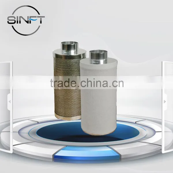 Activated Carbon Water Filter