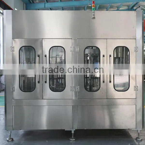 High Quality Juice Filling Machine photo-2