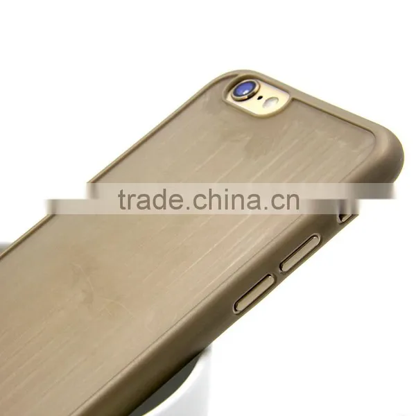 Hot Selling For Gold Iphone 6 Case, for Phone Case IPhone 6S, for Groove Case IPhone 6 photo-2