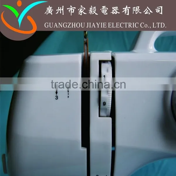 Jiayie JYSM-505 High-speed Single Needle Lockstitch Industrial Sewing Machine for Used Mattress photo-6