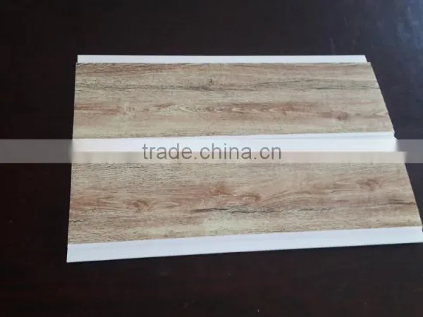 Pvc Wall Panel