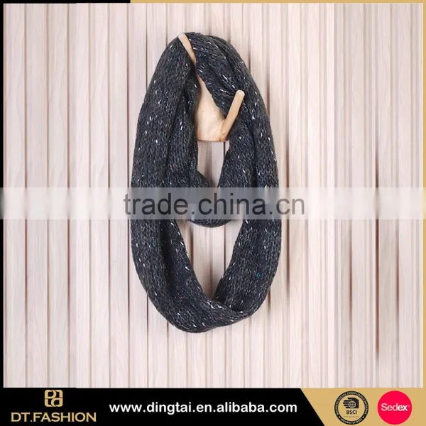 Colorful Factory Sale European Style Scarf photo-2