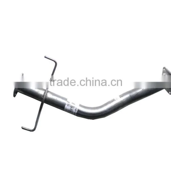 Auto Silencer Auto Muffler Car Silencer Car Muffler Truck Silencer Truck Muffler C UCS55 Front Auto Part for JMC Light Truck photo-2