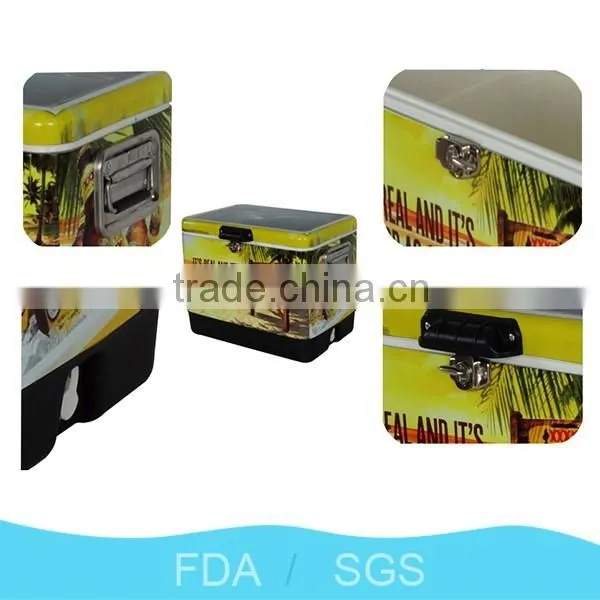 Beer Bottle Cooler Ice Cooler photo-2