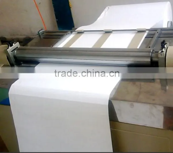 Air Conditioning Filter Production Equipment photo-4