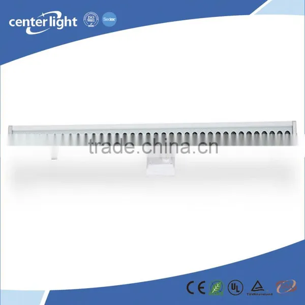 18W Black Eye LED Wall Washer Light Bar photo-2