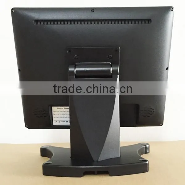 Runtouch RT-1520 New 2016 Touch Monitor USB and VGA Connected Separately photo-4
