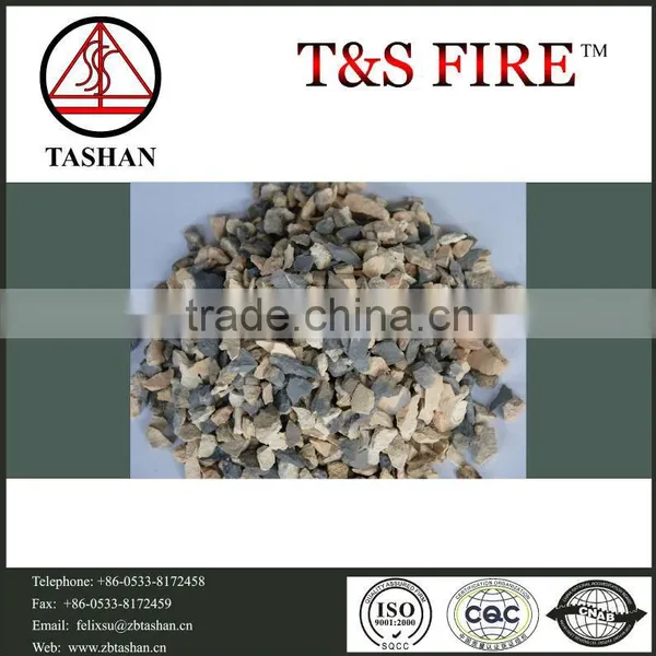 Refractory Bauxite