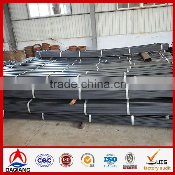 Sup11A Hot Rolled Spring Steel Flat Bar for Leaf Spring photo-6