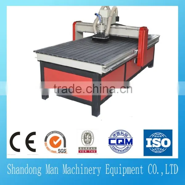 Cnc Router China / Cnc Router for Wood With Servo Drive Motor 1325 photo-2