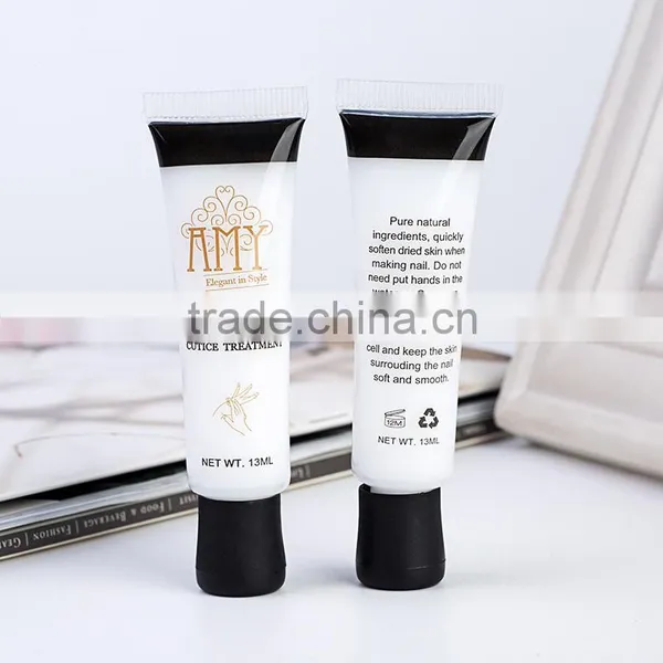 High Quality Cuticle Recitalizar Oil 13ml Nail Treatment Soften Oil for Manicure photo-3
