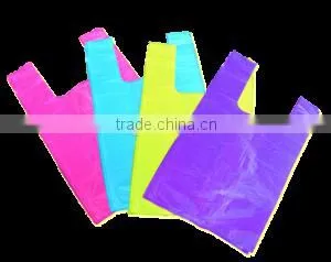 Small Size Plastic Bags , Cheap Sealed Plastic Bag , Clear Custom Printing Biodegradable Plastic Bag