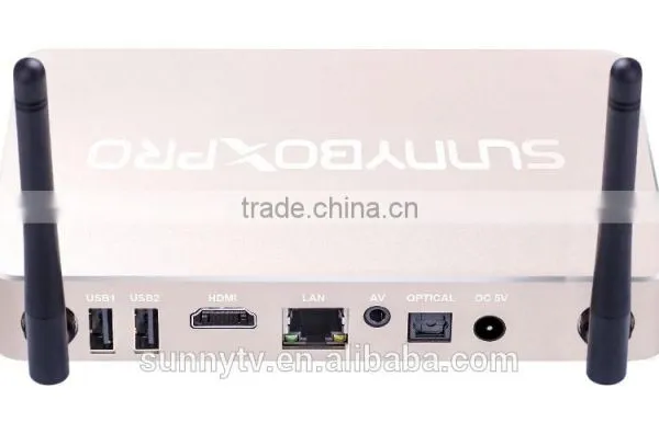 2016 Best Amlogic S912 4K Android 6.0 Amlogic S912 Octa Core 2gb 16gb S912 Android tv Box Q9S From China Wholesale